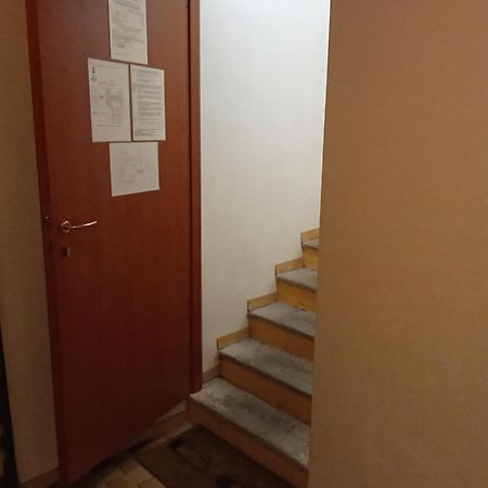 Flat In Milan 3 Apartment Luaran gambar