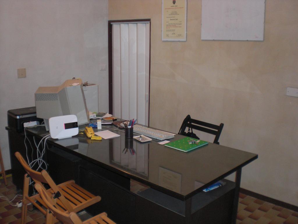 Flat In Milan 3 Apartment Bilik gambar